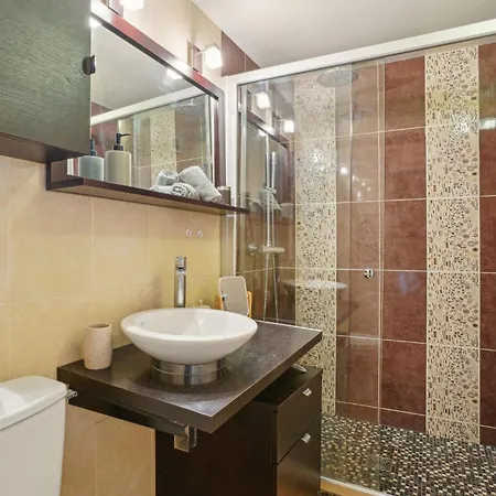 Le Marais & Pompidou - Cityapartmentstay Appartamento